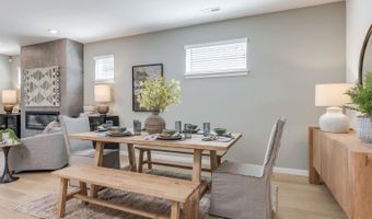 340 NW 29th Way Plan: Cascade, Battle Ground, WA 98604