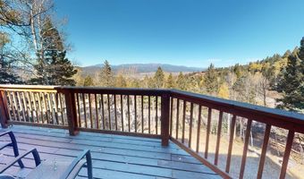 241 El Camino Real, Angel Fire, NM 87710