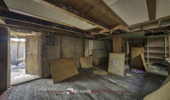 109 S 4th St, Basin, WY 82410