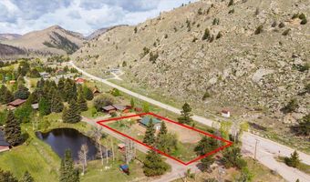 50 Meadow Ln, Bellvue, CO 80512