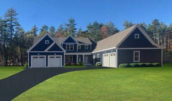 131 County Rd, Amherst, NH 03031