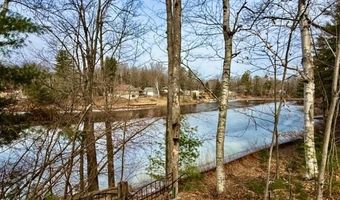 4527 River Lane St, Alger, MI 48610