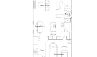 140 FAIRPORT Ln, Apex, NC 27539