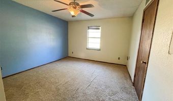 2705 Brookside Cir, McAlester, OK 74501