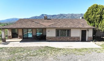 477 W State Route 260, Camp Verde, AZ 86322