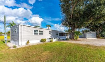 11916 SW NEWMAN Ter, Arcadia, FL 34269