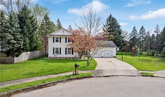 634 48th St NW, Canton, OH 44709