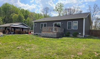 653 Sullivan Rd, Beaver, WV 25813
