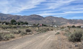 N Farren Avenue, Golconda, NV 89414