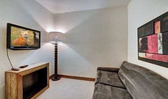 42 SNOWFLAKE Dr 518, Breckenridge, CO 80424