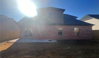 7202 SW Basswood Ave, Bentonville, AR 72713