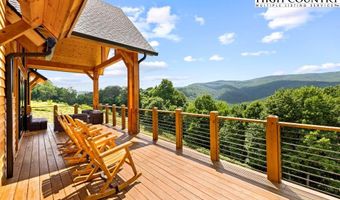 1030 High Valley Overlook, Banner Elk, NC 28604