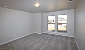 1539 LULLWATER Rd, Amarillo, TX 79118