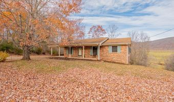 377 Old Dominion Rd, Ararat, VA 24053
