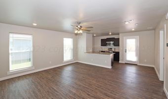 4902 Locker St, Amarillo, TX 79118