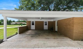 207 14th Ave, Atmore, AL 36502