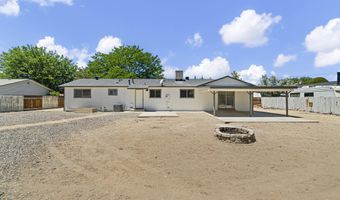 235 Arrow St, Fernley, NV 89408