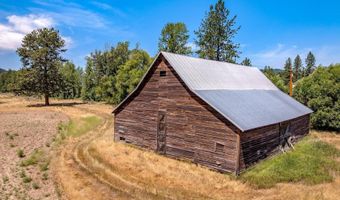 210 Rusho Ln, Blanchard, ID 83804