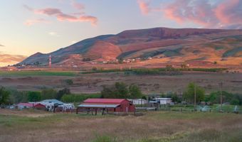 NKA W Rayhill Rd parcel id 109961000008000, Benton City, WA 99320