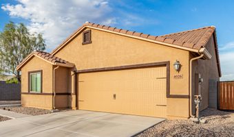 4026 N HONEYSUCKLE Ct, Casa Grande, AZ 85122