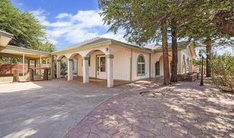 11533 La Poblana Dr, Socorro, TX 79927