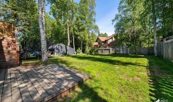12811 Silver Spruce Dr, Anchorage, AK 99516