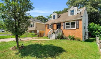 4808 LEXINGTON Ave, Beltsville, MD 20705