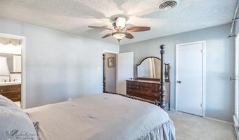 4818 Stonecrest Ct, Abilene, TX 79606