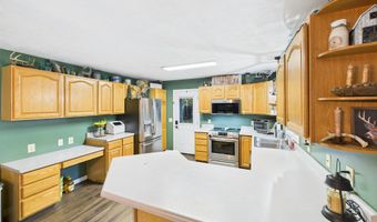 9669 W 500 North Rd, Andrews, IN 46702