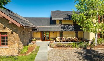 2355 Three Bears Rd, Bozeman, MT 59715