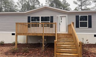 136 Carlton Dr, Batesburg, SC 29006
