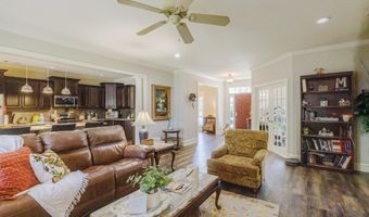 5916 Worth Ave, Benton, AR 72019