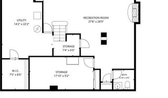 2535 Barrett Springs Dr, Ballwin, MO 63021