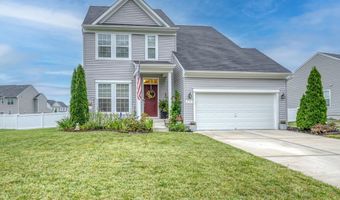 499 OLDE FIELD Dr, Magnolia, DE 19962