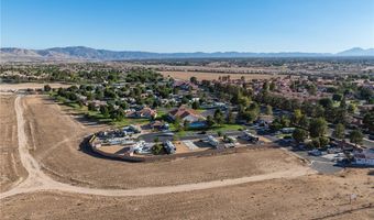 11591 Ridgemark Rd, Apple Valley, CA 92308