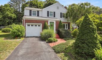 22 Concord Rd, Danbury, CT 06810
