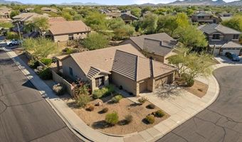 41115 N EAGLE Trl, Anthem, AZ 85086