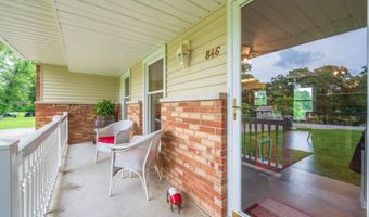 846 Anderson Rd, Bedford, IN 47421