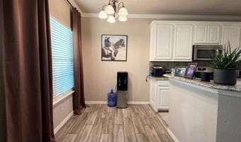 604 NE Ave E Pl, Andrews, TX 79714