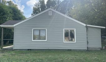 128 Prospect Ave, Weldon, NC 27890