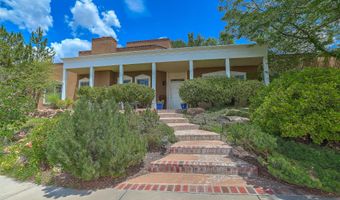 1724 AVENIDA ALTURAS NE, Albuquerque, NM 87110