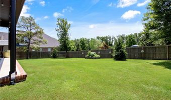4502 NE Birchgrove Pl, Bentonville, AR 72712