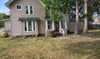 426 N State St, Alma, MI 48801
