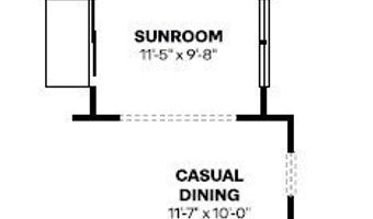 8097 Wesleyan Dr, Avon, IN 46123