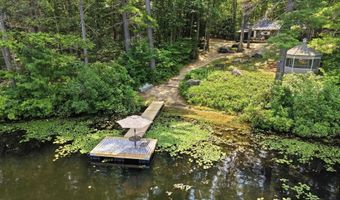 4 Clark Island Rd, Amherst, NH 03031