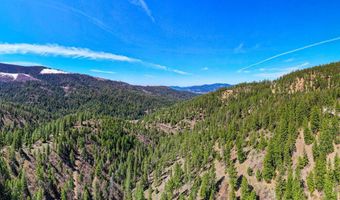 NNA Canary Creek Rd, Cataldo, ID 83810