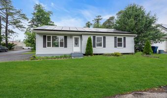 1152 Longboat Ave, Beachwood, NJ 08722