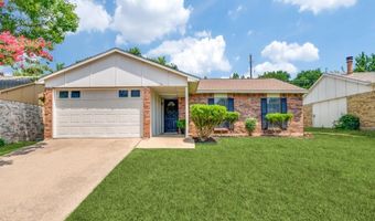 134 W Way Dr, Allen, TX 75002