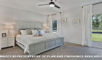 1007 Roberto Ave Plan: Eastwood, Baker, LA 70791