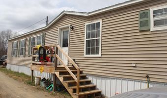 713 Crystal Rd, Crystal, ME 04747